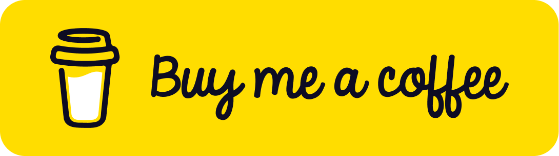 Procoding - buy me a coffee